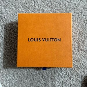 Authentic Brand New Louis Vuitton Box